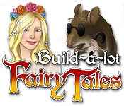 Build-a-lot: Fairy Tales