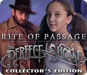 rite of passage: the perfect show collector's edition