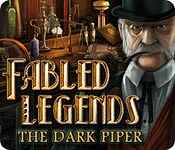 Fabled Legends: The Dark Piper