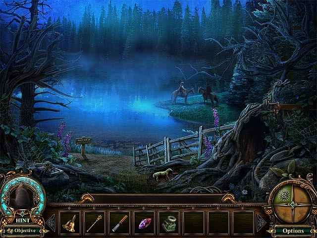 fabled legends: the dark piper screenshots 2