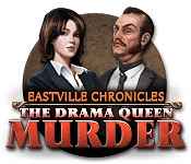 eastville chronicles: the drama queen murder