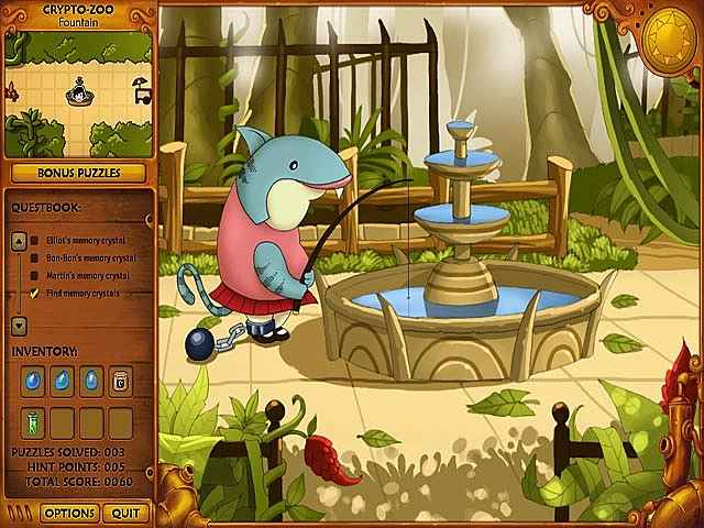 may's mysteries: the secret of dragonville screenshots 3