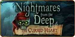 Nightmares from the Deep: The Cursed Heart