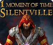 1 moment of time: silentville