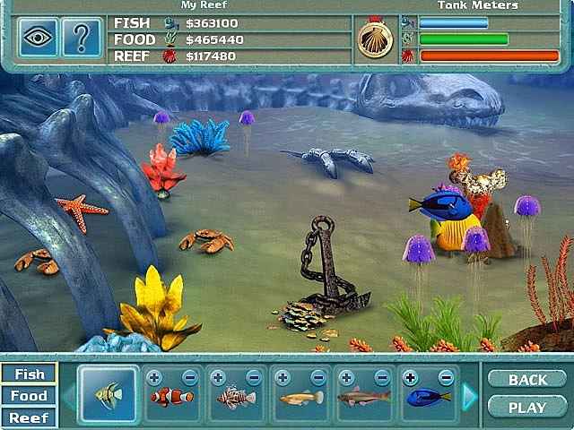 big kahuna reef 3 screenshots 2