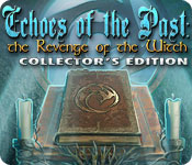 echoes of the past: the revenge of the witch collector's edition echoes of the past: the revenge of the witch collector's edition