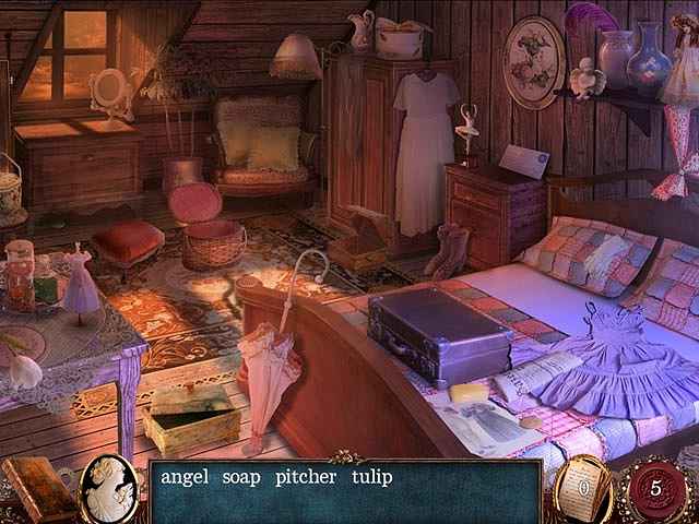 pride & prejudice: hidden anthologies screenshots 1