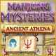 Mahjong Mysteries: Ancient Athena