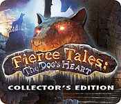 Fierce Tales: The Dog's Heart Collector's Edition