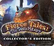 fierce tales: the dog's heart collector's edition