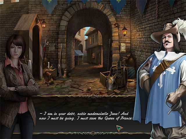 chronoclasm chronicles screenshots 3