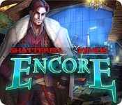 shattered minds: encore