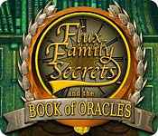 flux family secrets: the book of oracles flux family secrets: the book of oracles