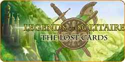 Legends of Solitaire: The Lost Cards