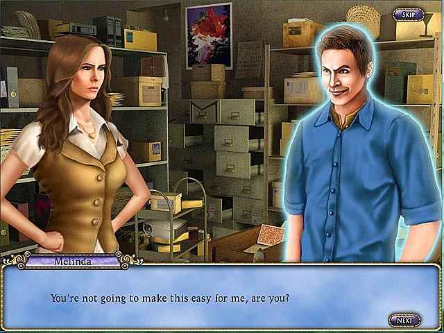 ghost whisperer screenshots 3