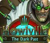 howlville: the dark past