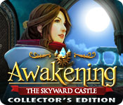 awakening: the skyward castle collector's edition