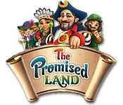 the promised land the promised land