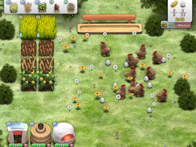 farm fables screenshots 1