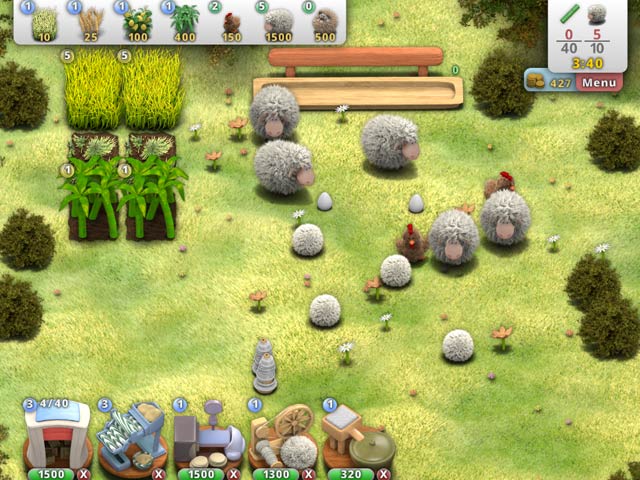 farm fables screenshots 2