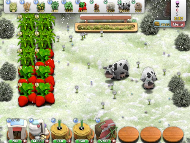 farm fables screenshots 3