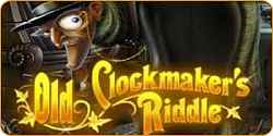 Old Clockmaker's Riddle