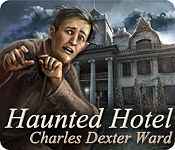 haunted hotel: charles dexter ward