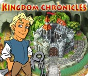 kingdom chronicles