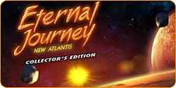 Eternal Journey: New Atlantis Collector's Edition