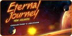 Eternal Journey: New Atlantis Collector's Edition