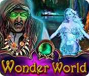 wonder world