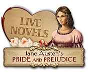 live novels: jane austen's pride and prejudice