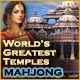 World's Greatest Temples Mahjong