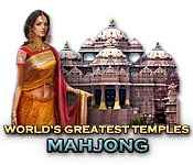 world's greatest temples mahjong