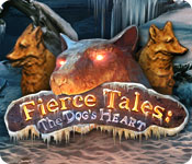 Fierce Tales: The Dog's Heart