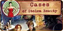 Cases Of Stolen Beauty
