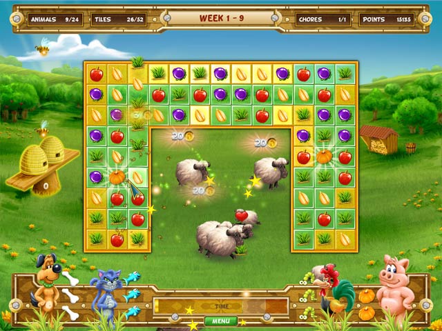 farm quest screenshots 1