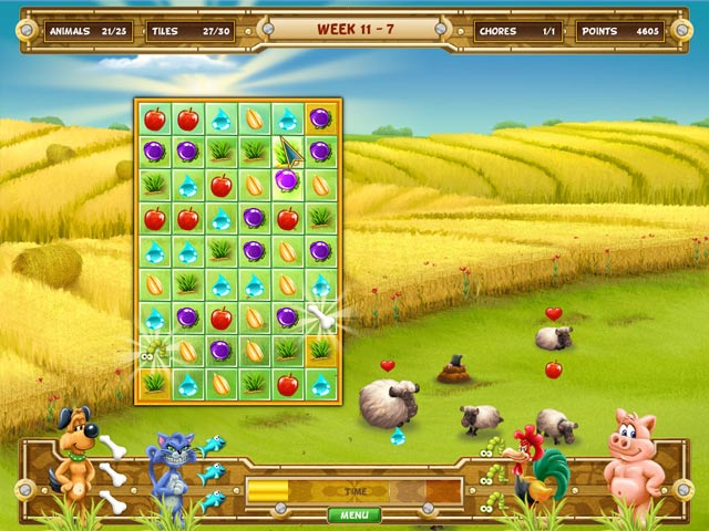 farm quest screenshots 2