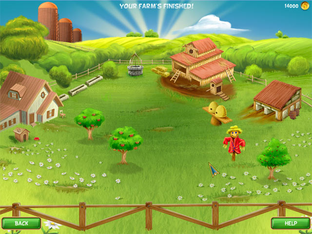 farm quest screenshots 3