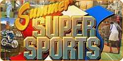 Summer SuperSports