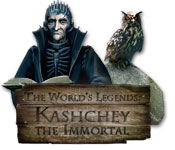 the world's legends: kashchey the immortal