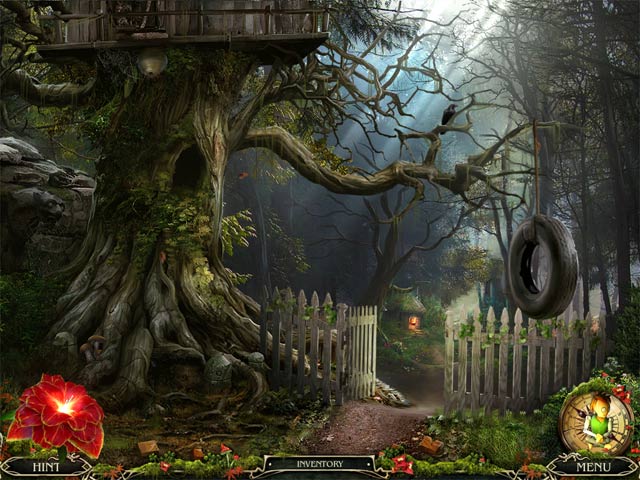 grim tales: the wishes screenshots 2