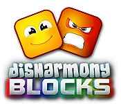 disharmony blocks