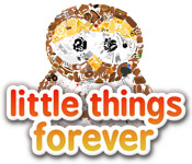 little things forever