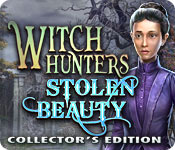 witch hunters: stolen beauty collector's edition