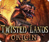 twisted lands: origin