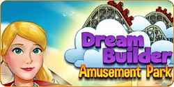 Dream Builder: Amusement Park