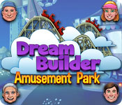 dream builder: amusement park