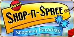 Shop-n-Spree: Shopping Paradise