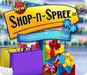 shop-n-spree: shopping paradise